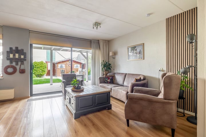 Foto 9 van Boy Edgarstraat 258