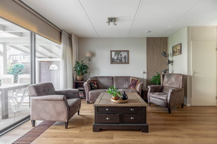 Foto 11 van Boy Edgarstraat 258