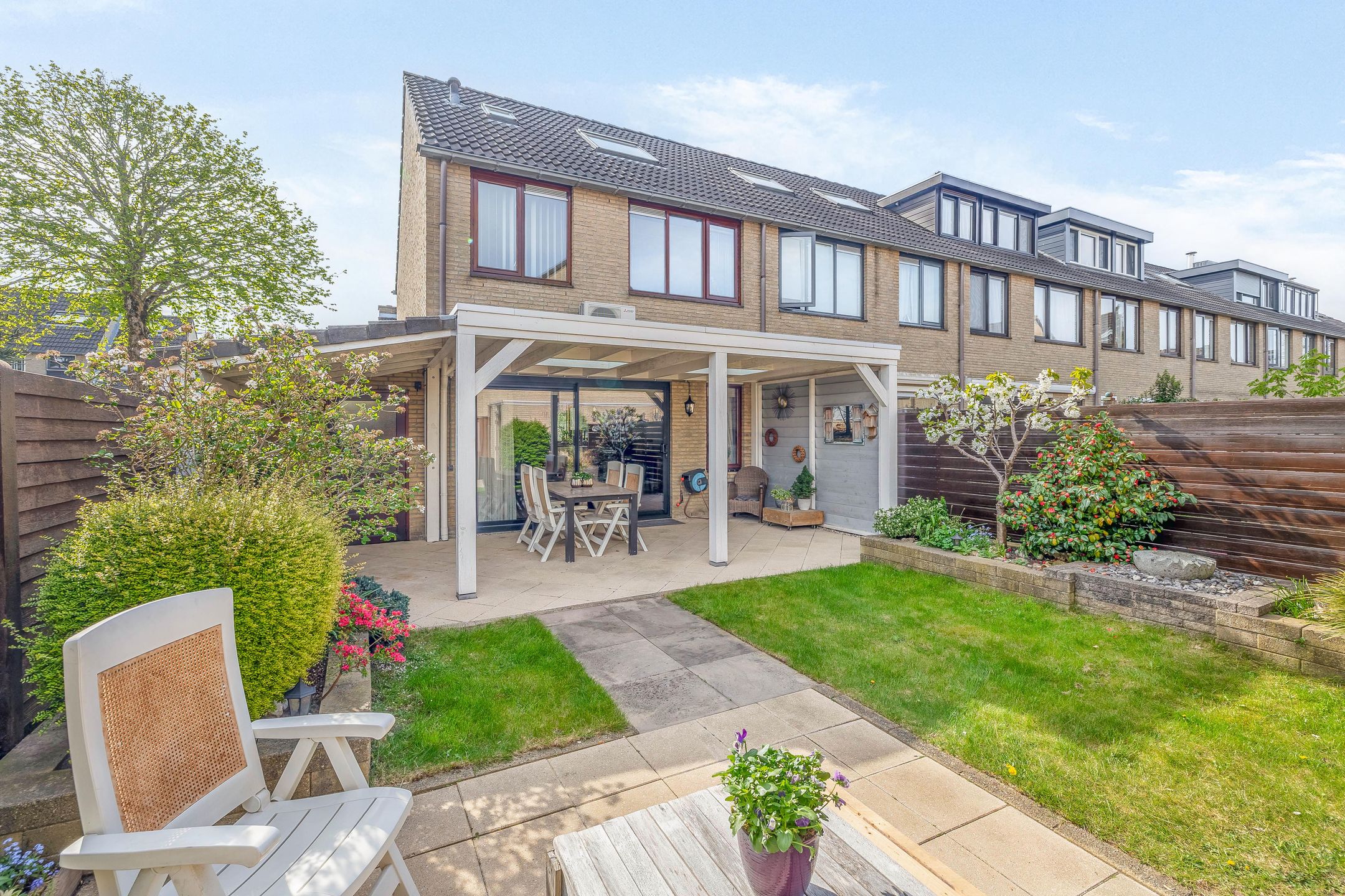 Foto 30 van Boy Edgarstraat 258