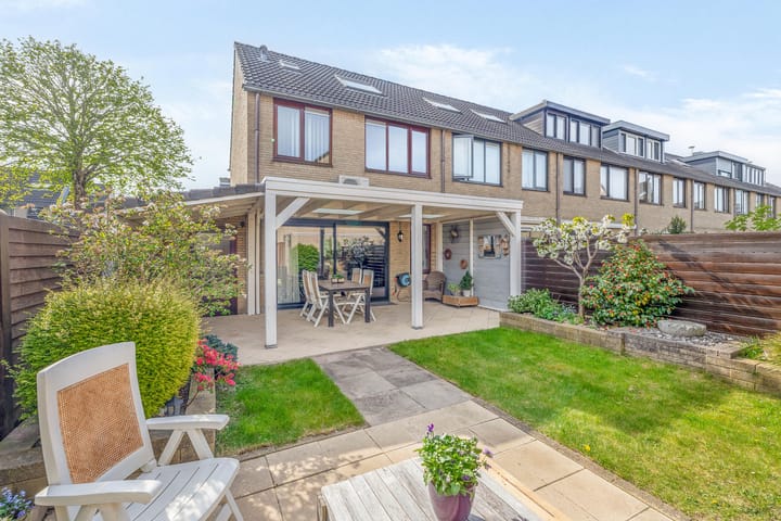 Foto 30 van Boy Edgarstraat 258