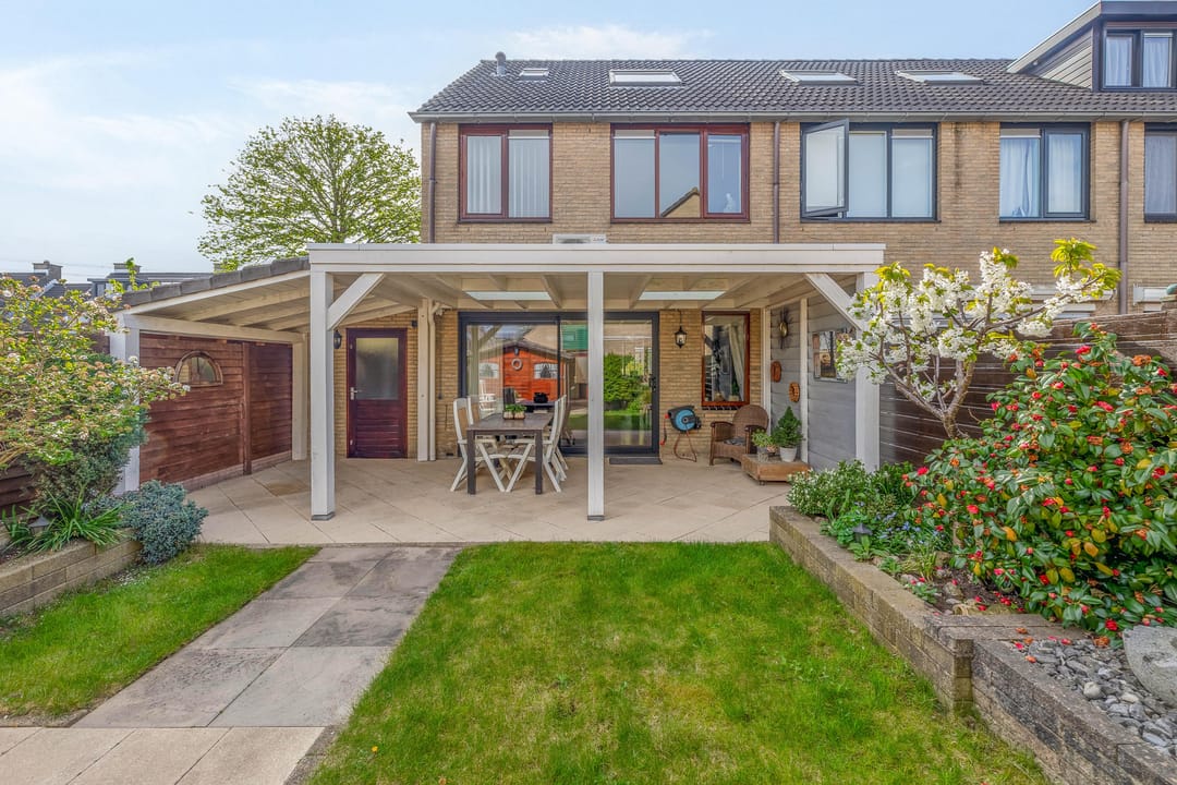 Foto 31 van Boy Edgarstraat 258