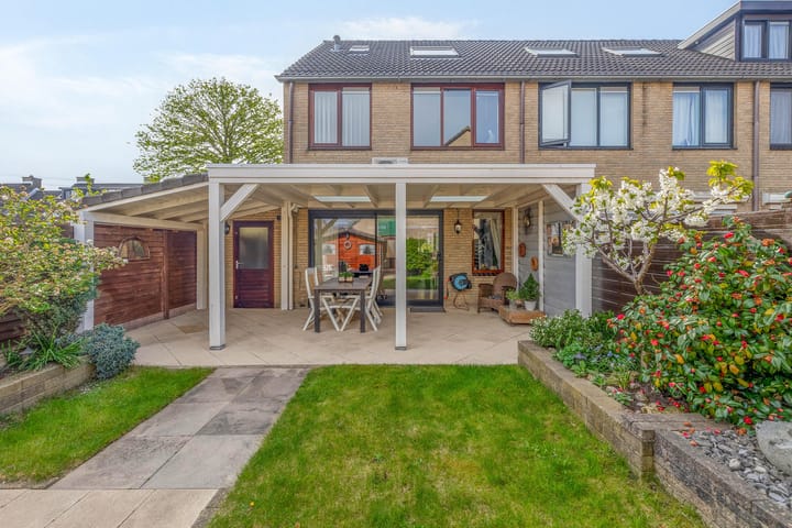 Foto 31 van Boy Edgarstraat 258