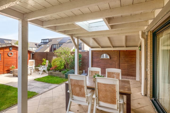 Foto 32 van Boy Edgarstraat 258