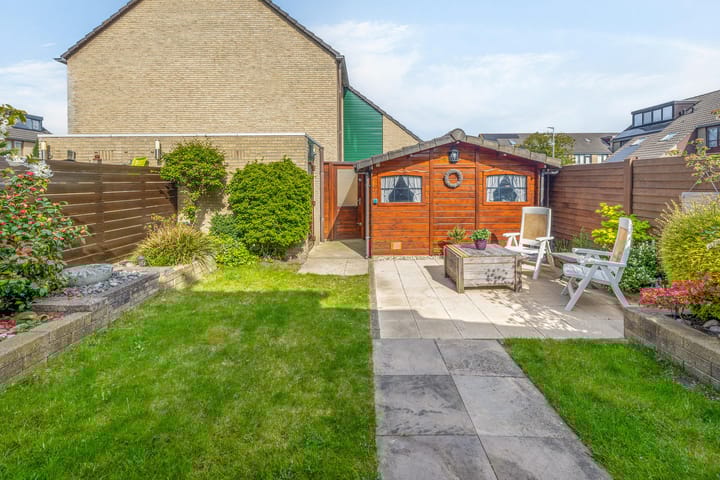 Foto 35 van Boy Edgarstraat 258