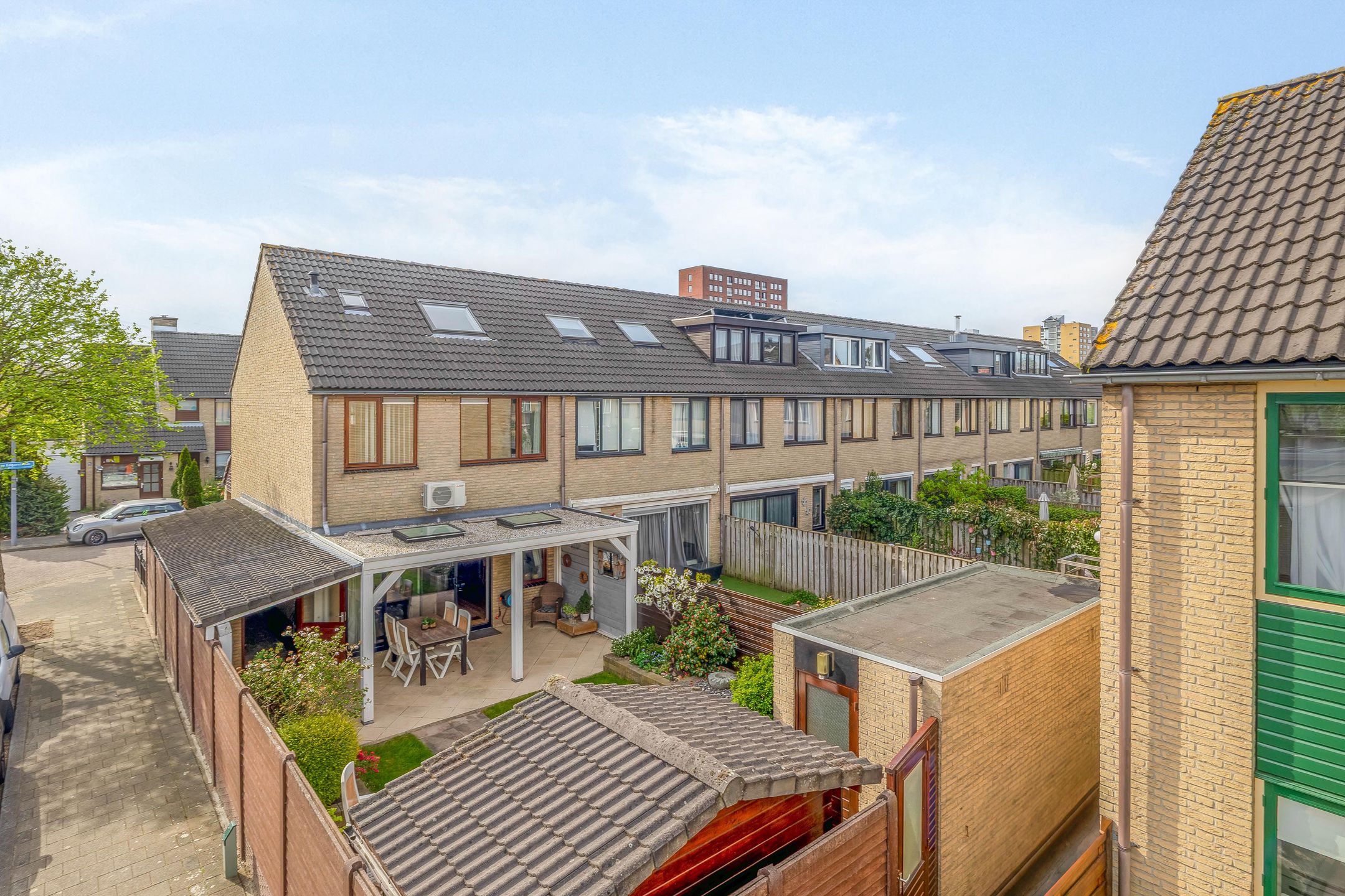 Foto 36 van Boy Edgarstraat 258