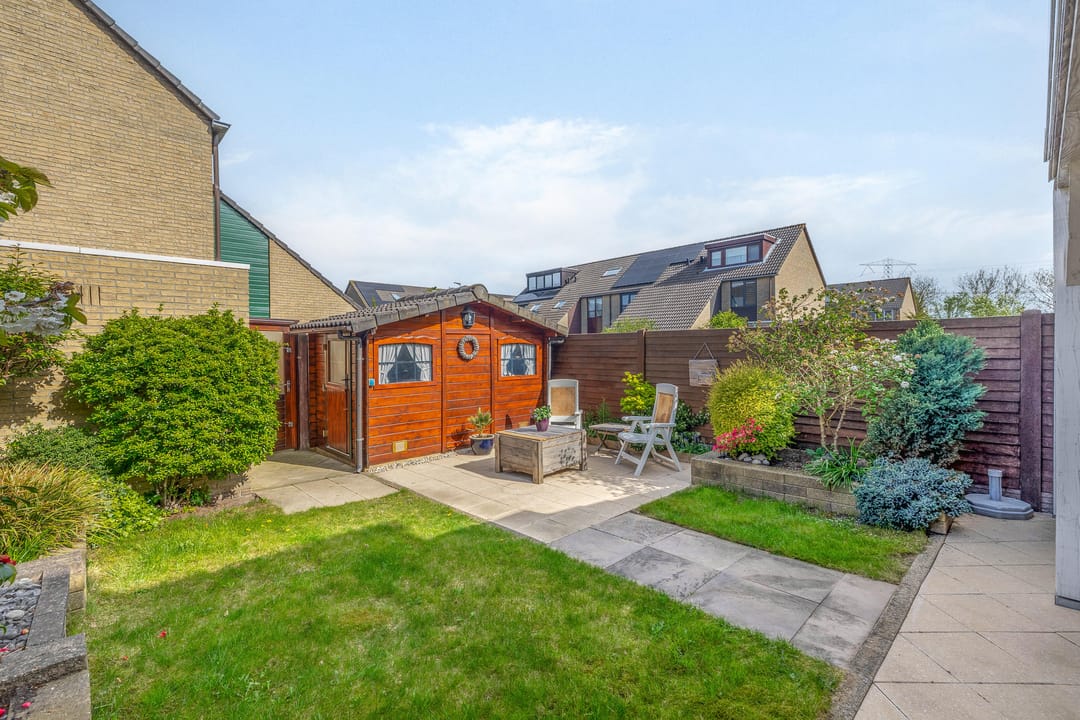 Foto 37 van Boy Edgarstraat 258