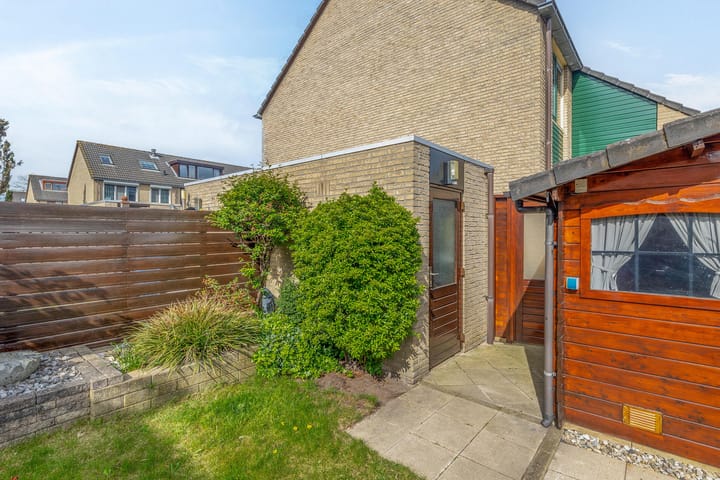 Foto 38 van Boy Edgarstraat 258