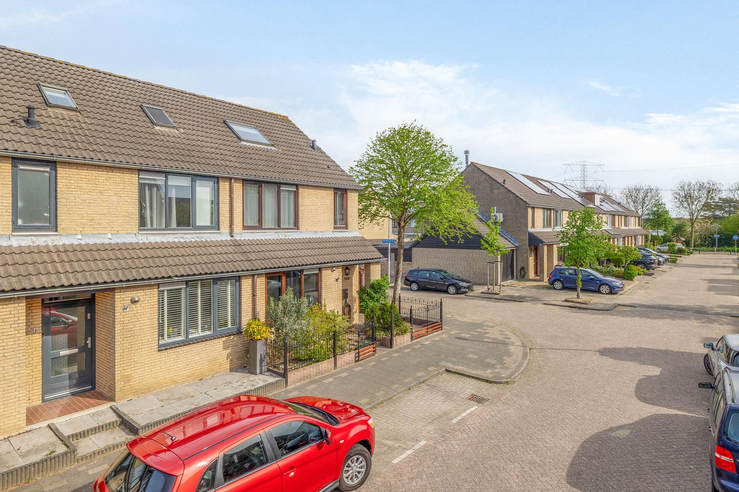 Foto 40 van Boy Edgarstraat 258