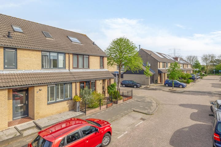 Foto 40 van Boy Edgarstraat 258