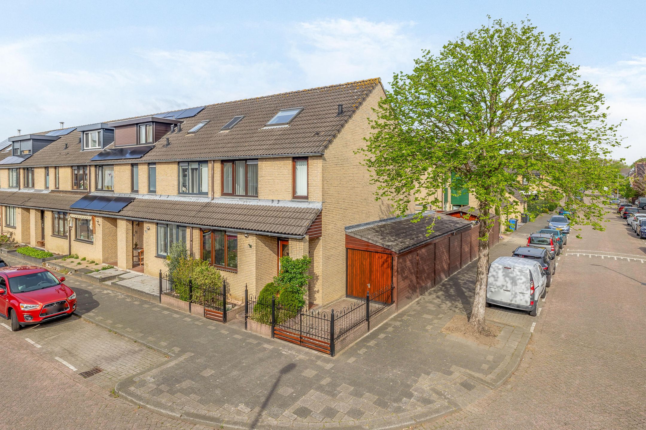 Foto 39 van Boy Edgarstraat 258