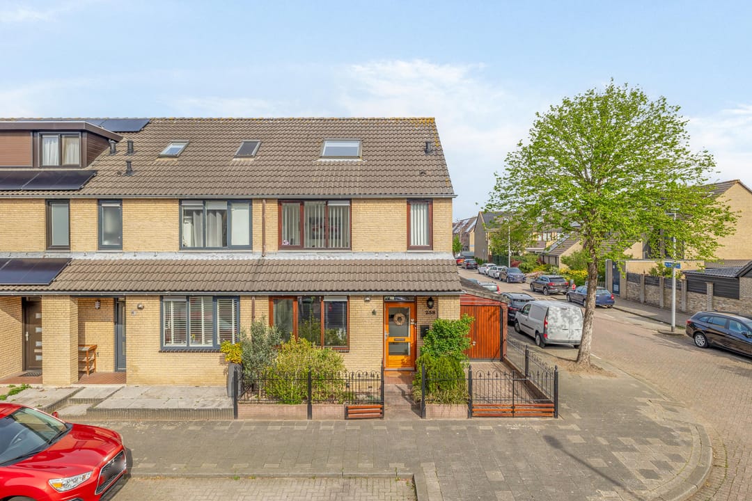 Foto 41 van Boy Edgarstraat 258