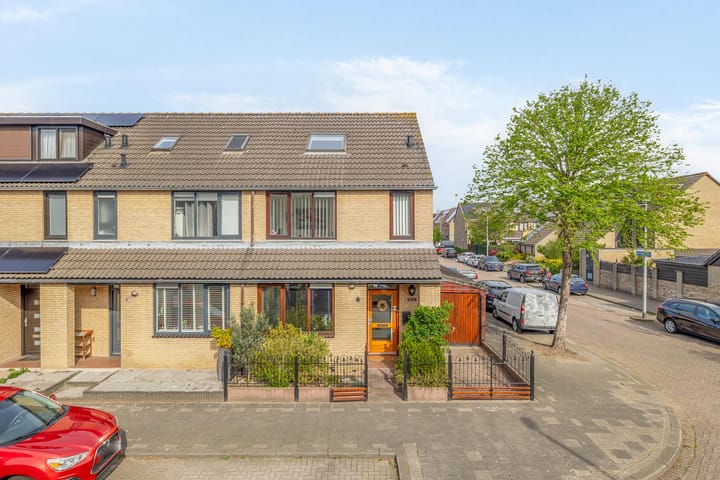 Foto 41 van Boy Edgarstraat 258