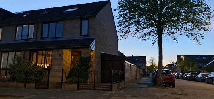 Foto 42 van Boy Edgarstraat 258