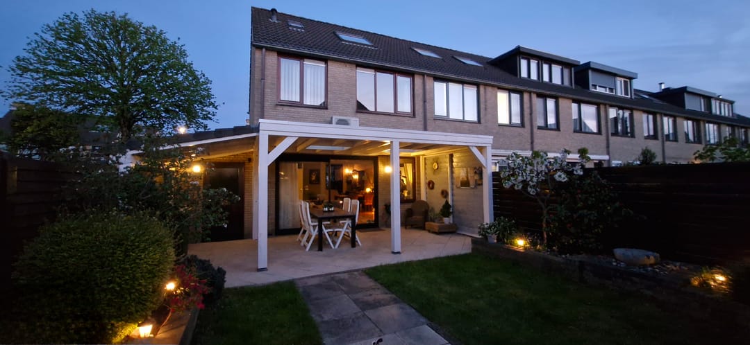 Foto 43 van Boy Edgarstraat 258