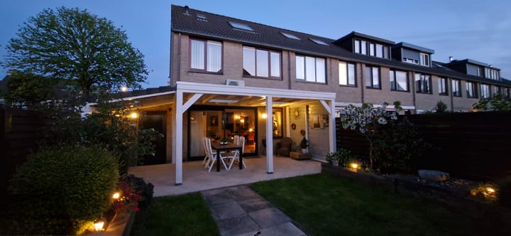 Foto 43 van Boy Edgarstraat 258