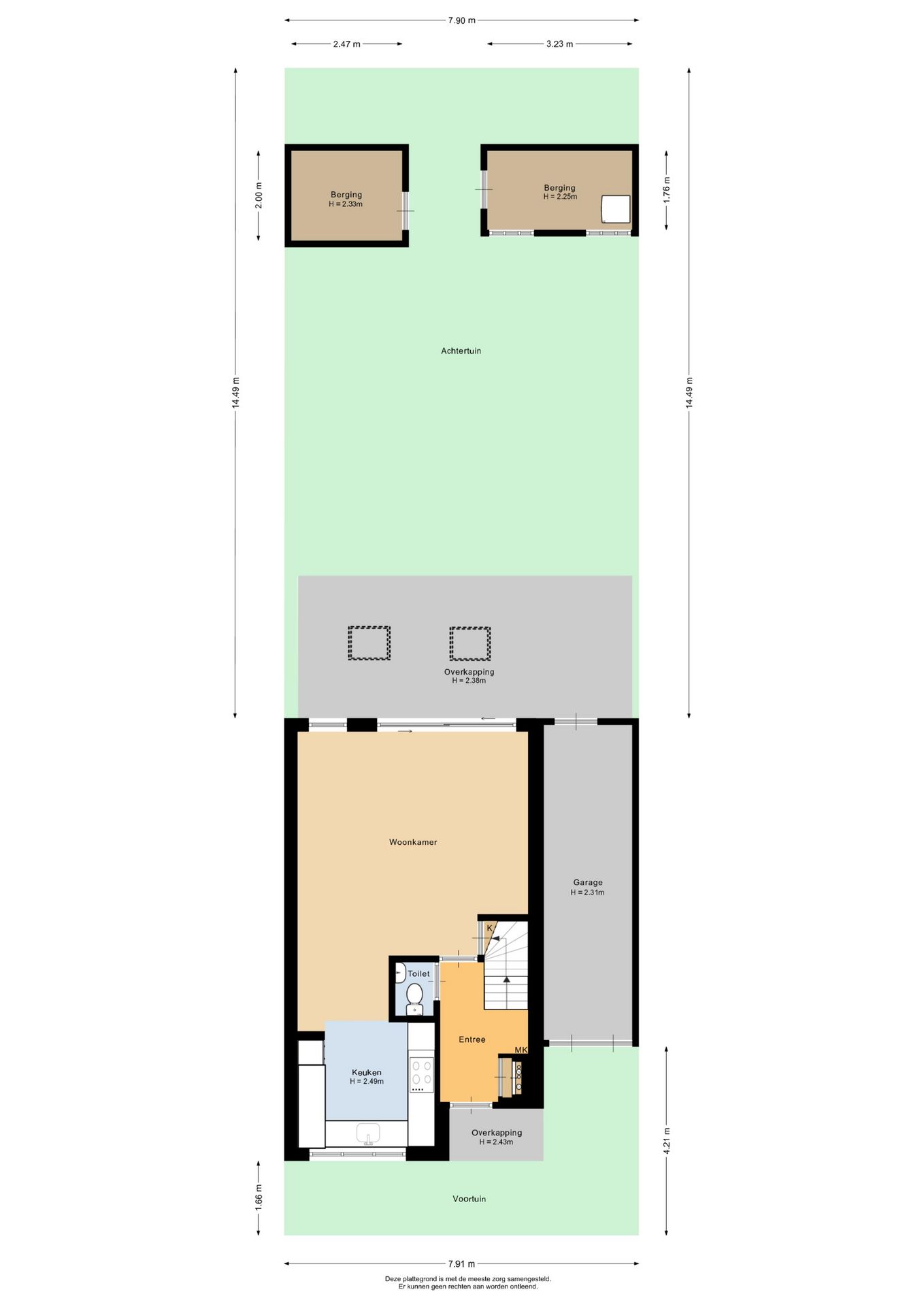 Foto 45 van Boy Edgarstraat 258