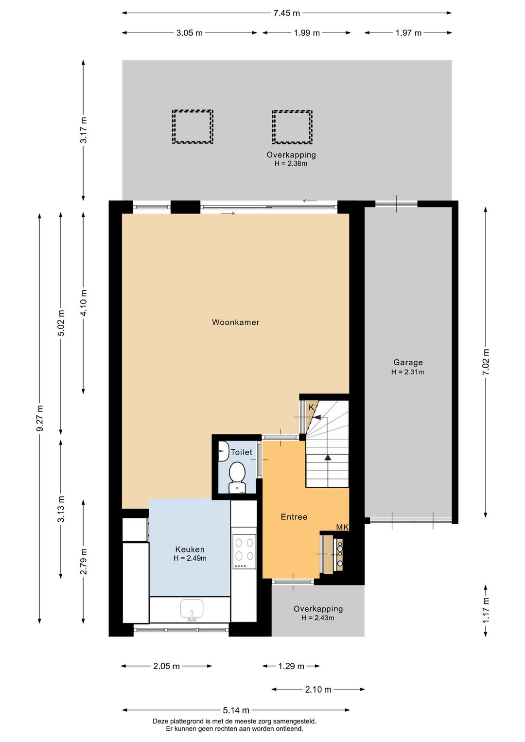 Foto 47 van Boy Edgarstraat 258