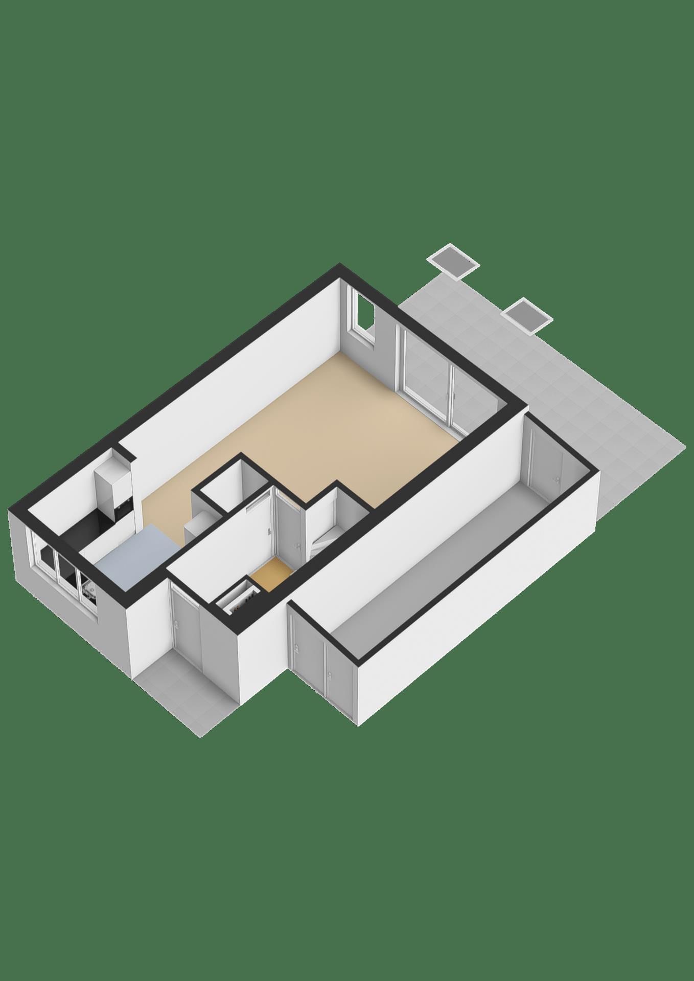 Foto 48 van Boy Edgarstraat 258