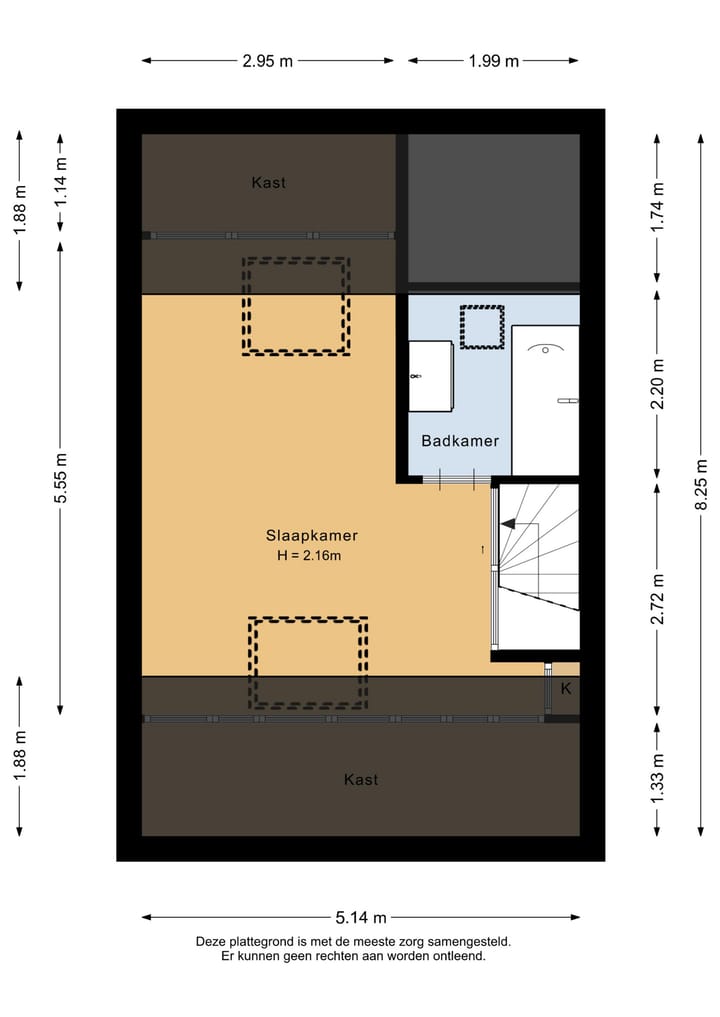 Foto 51 van Boy Edgarstraat 258