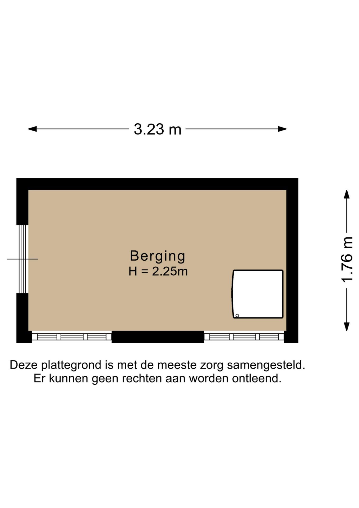 Foto 55 van Boy Edgarstraat 258