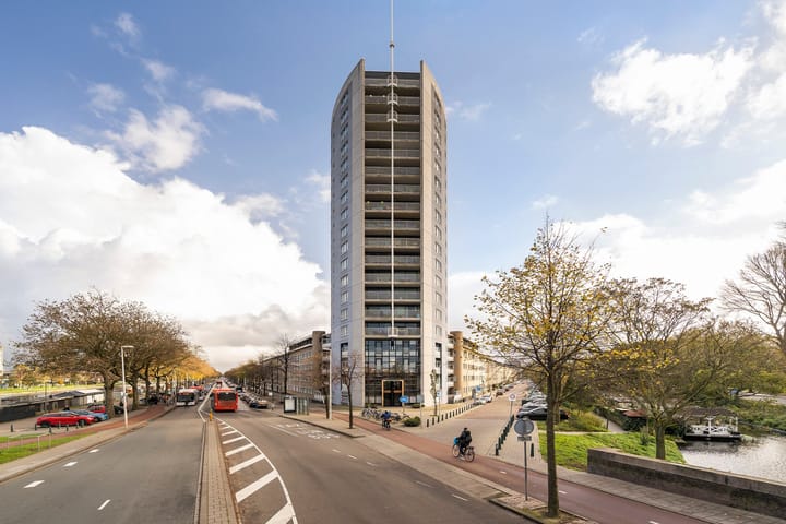 Foto 2 van Troelstrakade 29