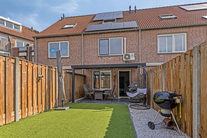 Foto 2 van Brabant Wal 34-A