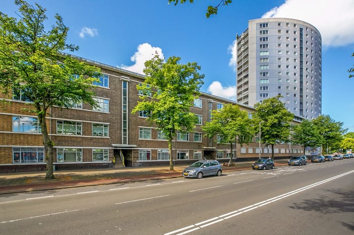 Foto 3 van Troelstrakade 29