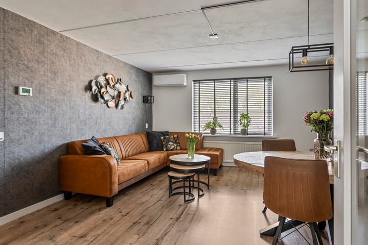 Foto 3 van Brabant Wal 34-A