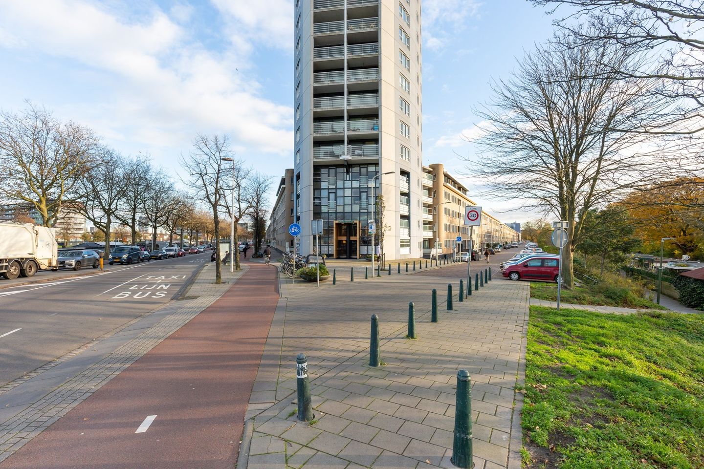 Foto 4 van Troelstrakade 29