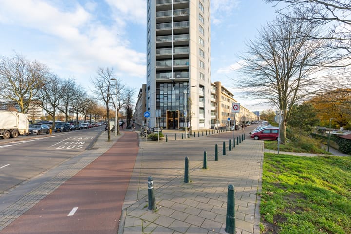 Foto 4 van Troelstrakade 29