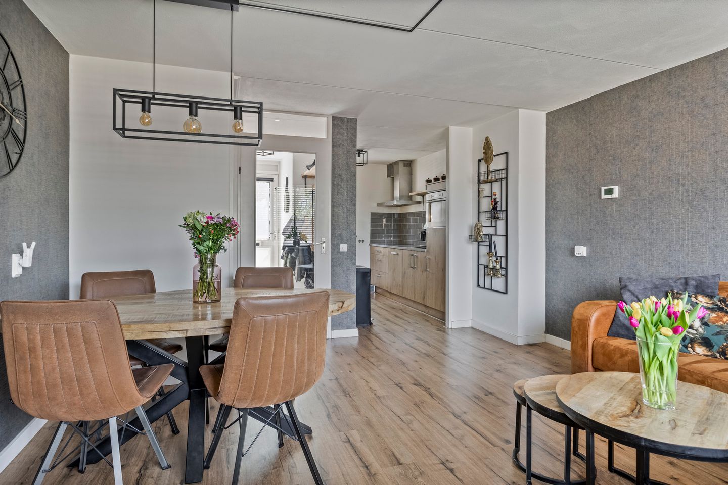 Foto 4 van Brabant Wal 34-A