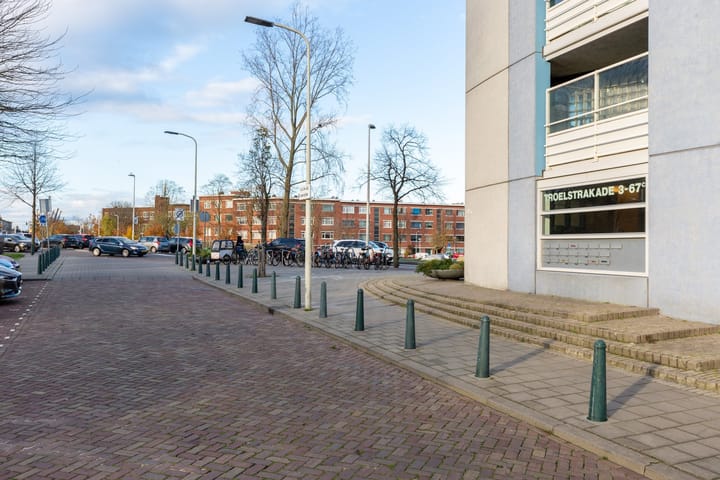 Foto 5 van Troelstrakade 29