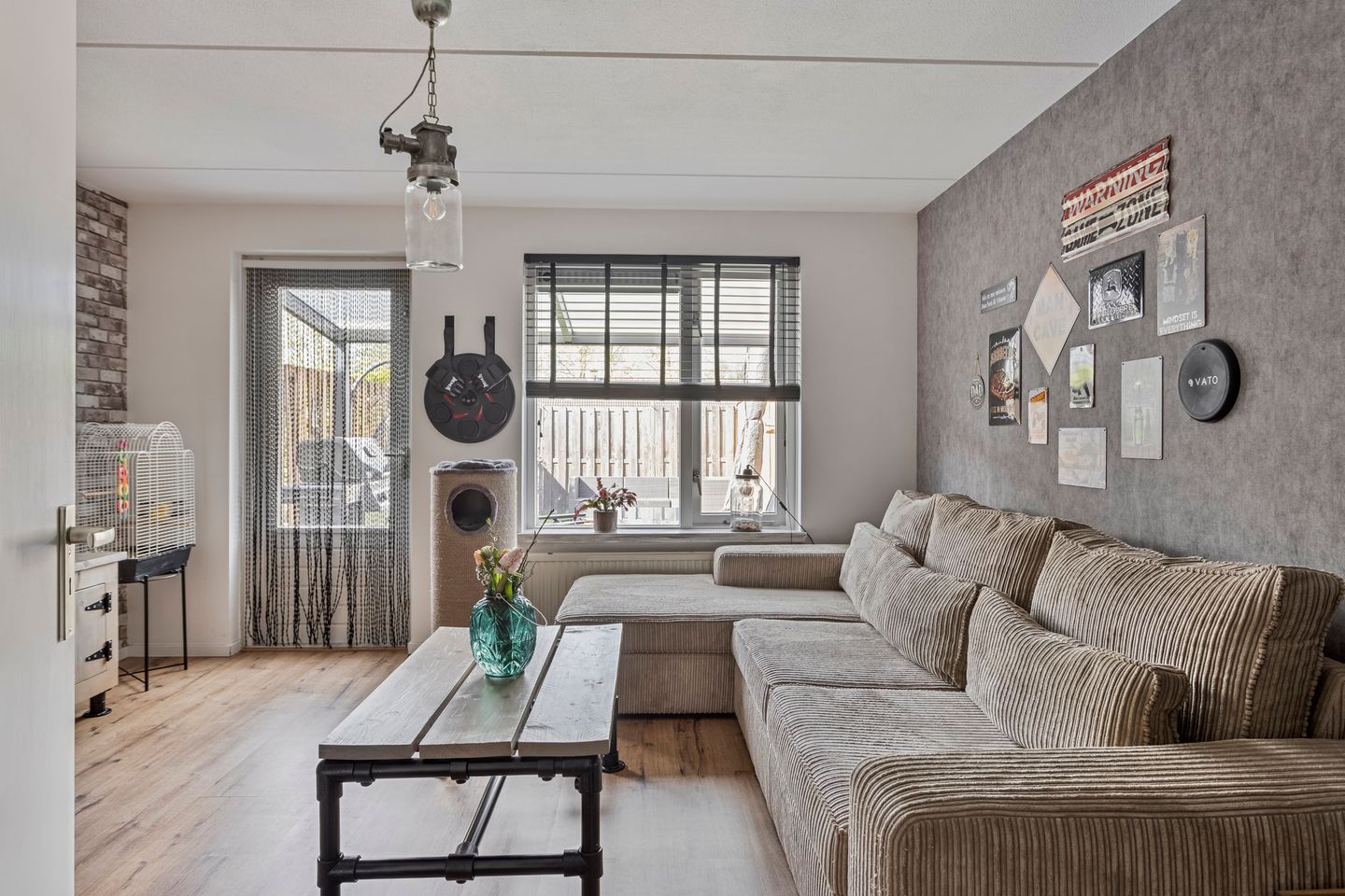 Foto 5 van Brabant Wal 34-A