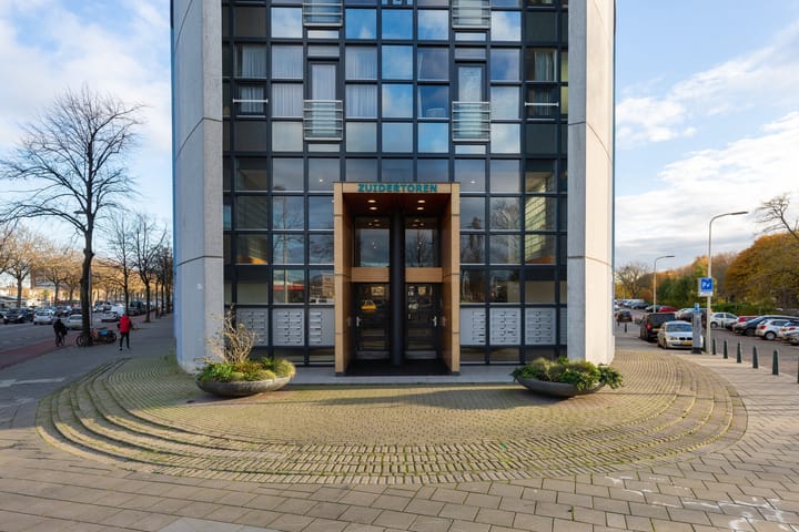 Foto 6 van Troelstrakade 29