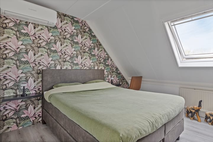 Foto 6 van Brabant Wal 34-A