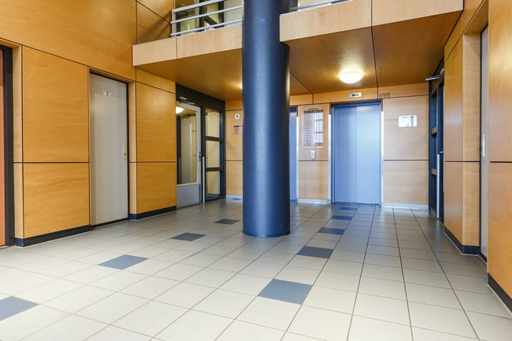 Foto 7 van Troelstrakade 29