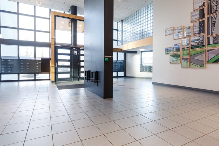 Foto 8 van Troelstrakade 29