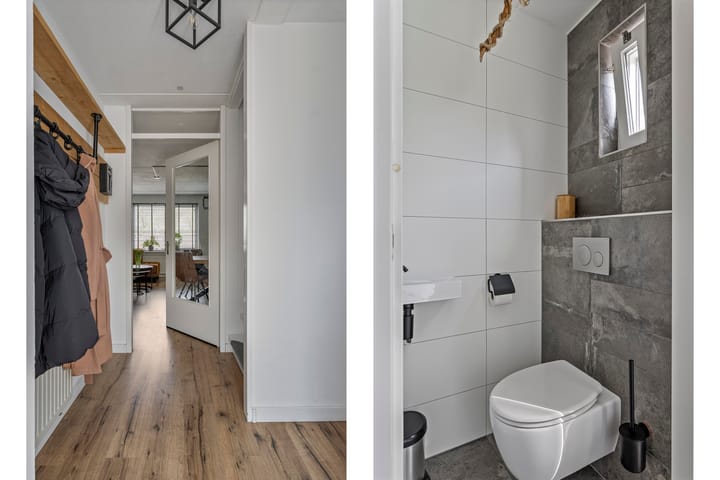 Foto 7 van Brabant Wal 34-A