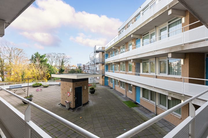 Foto 10 van Troelstrakade 29