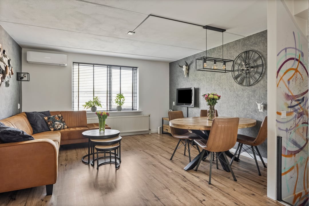 Foto 8 van Brabant Wal 34-A