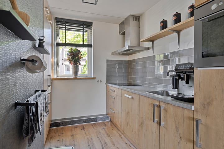 Foto 9 van Brabant Wal 34-A