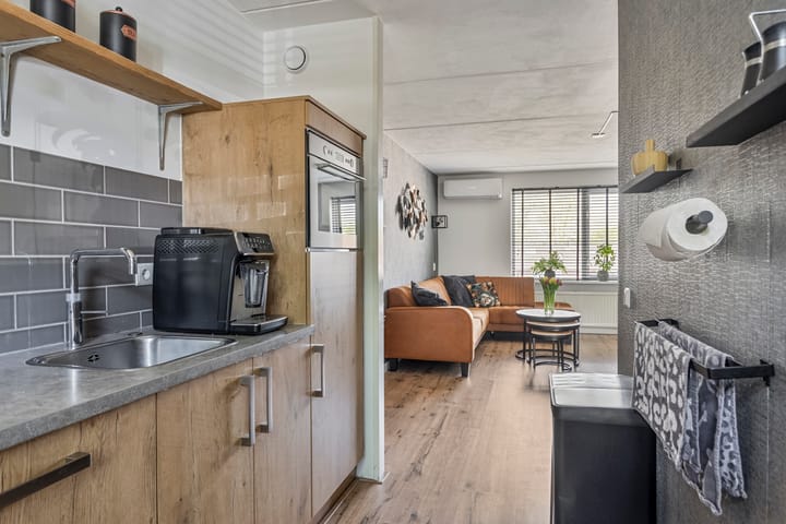 Foto 10 van Brabant Wal 34-A