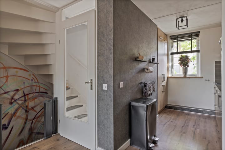 Foto 11 van Brabant Wal 34-A