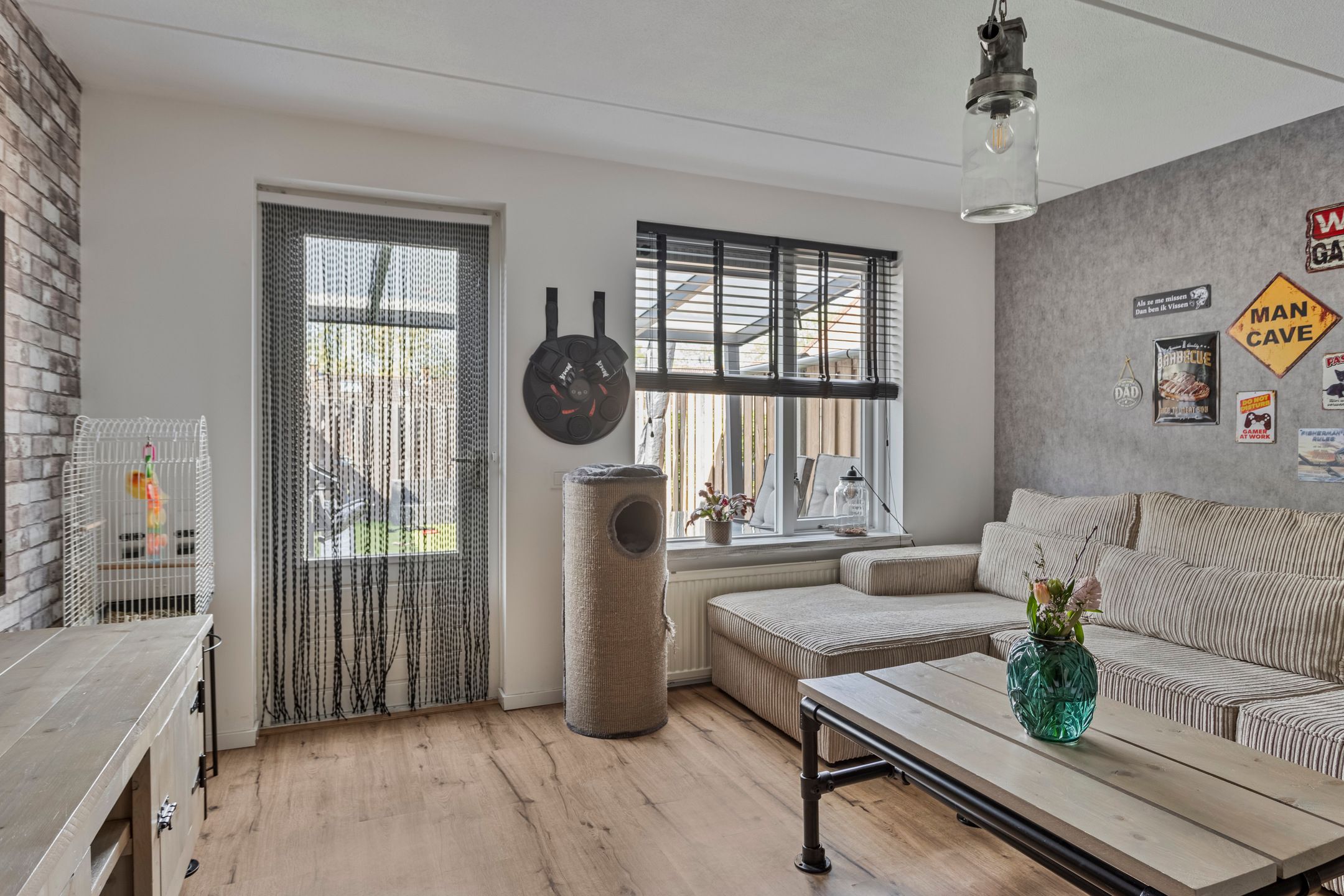 Foto 12 van Brabant Wal 34-A