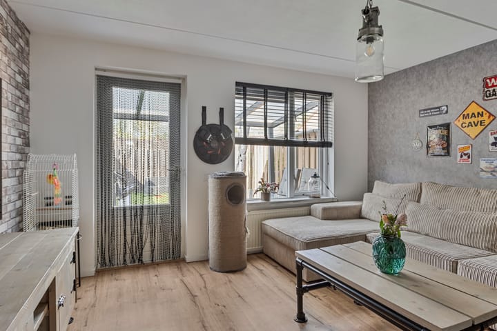 Foto 12 van Brabant Wal 34-A