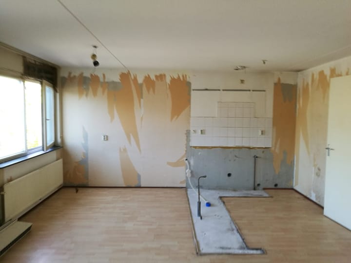 Foto 19 van Troelstrakade 29