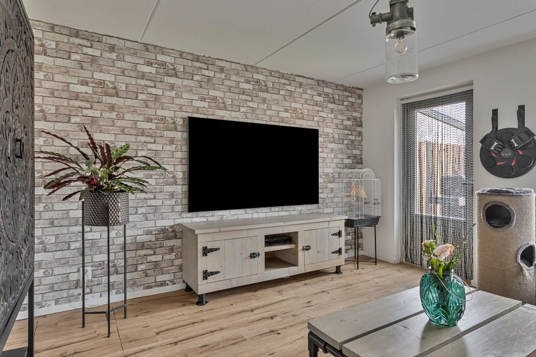 Foto 13 van Brabant Wal 34-A