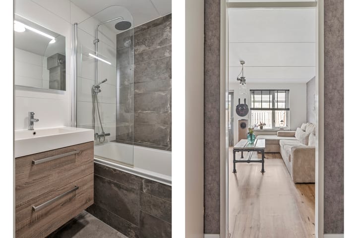 Foto 14 van Brabant Wal 34-A