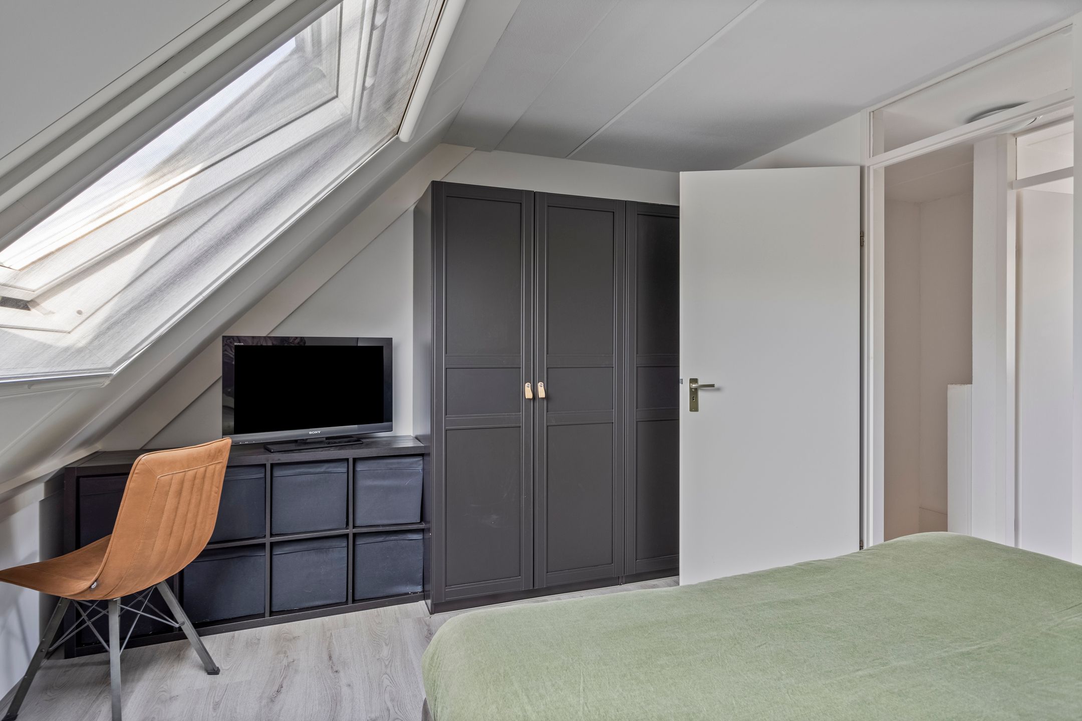 Foto 15 van Brabant Wal 34-A