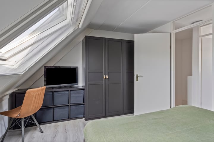 Foto 15 van Brabant Wal 34-A